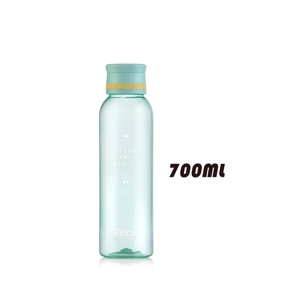 TRITAN WATER BOTTLE  700ML-D7307